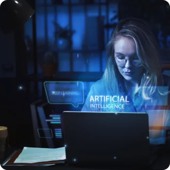 AI in finance