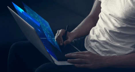 How Do Prompts Work in an AI Website Builder?